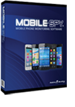 Mobile Spy - Software de Intervención de Smartphones Windows Mobile, BlackBerry, Android y Symbian