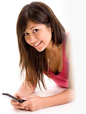 Monitorizacin de Telfono mvil de Empleado o Adolescente para Hacer Cumplir Polticas Aceptables